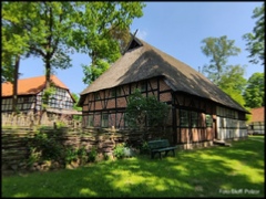 Freilichtmuseum Diesdorf- Google-Maps